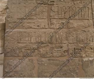 Photo Texture of Karnak 0007